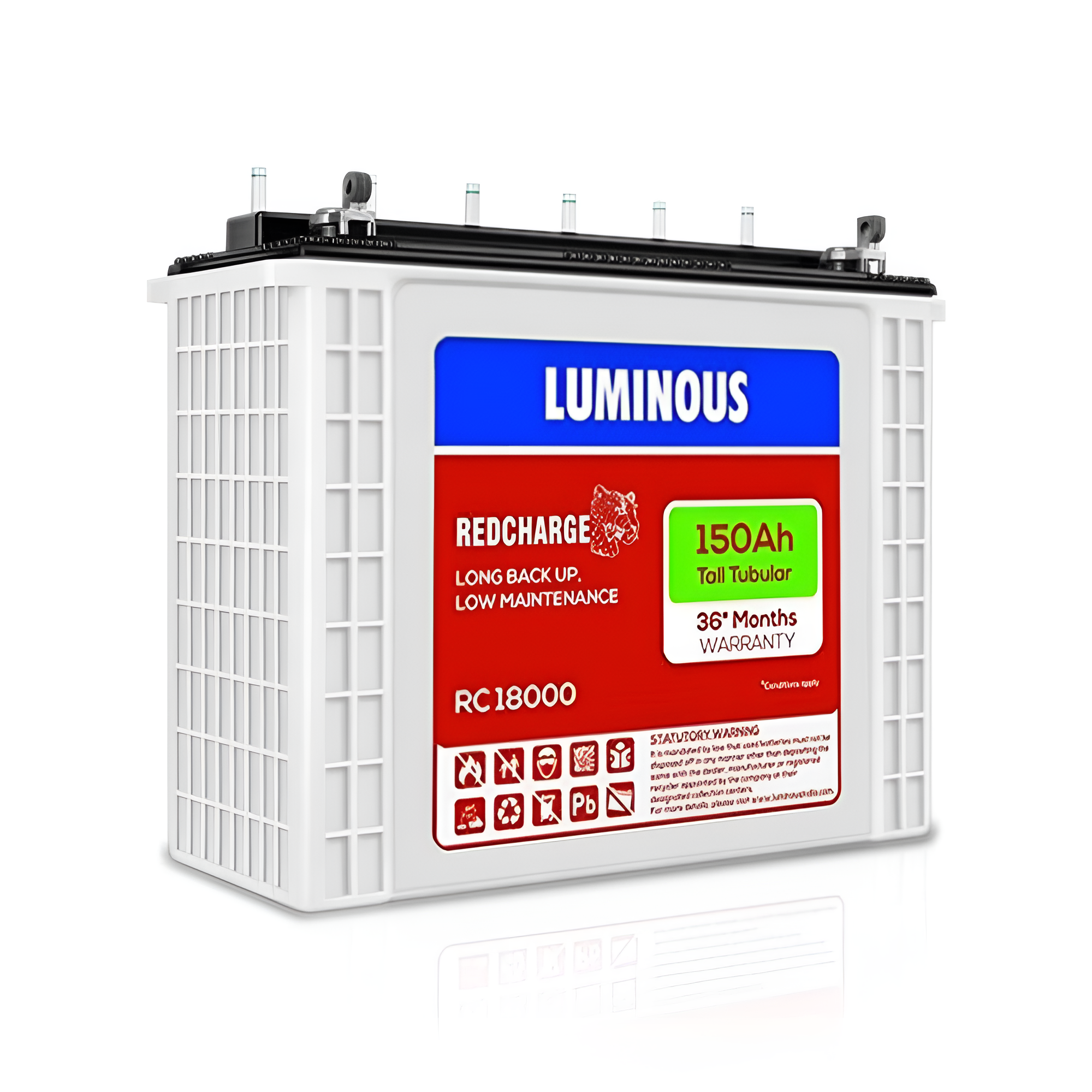 Inverter Battery for Home