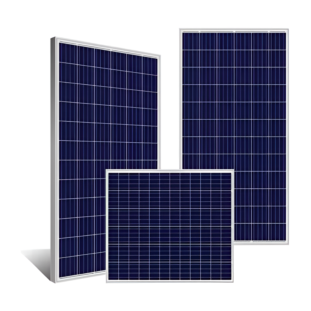 50W Solar Panel